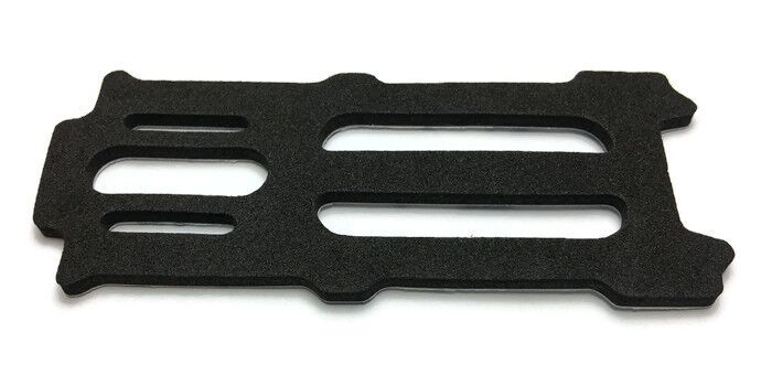 Rooster / Chameleon Ti Lipo Foam Pad