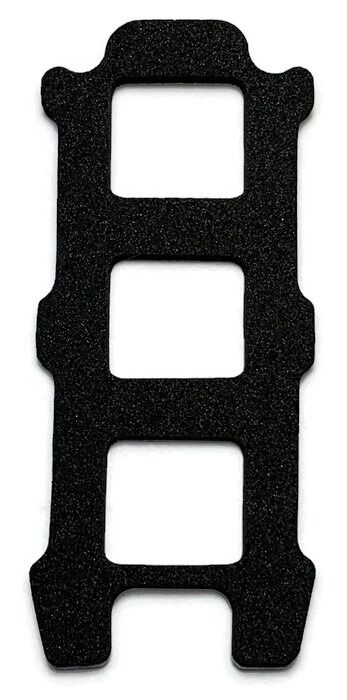 Gecko Top Plate Adhesive Foam