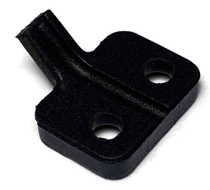 Gecko Rubber VTX Antenna Mount