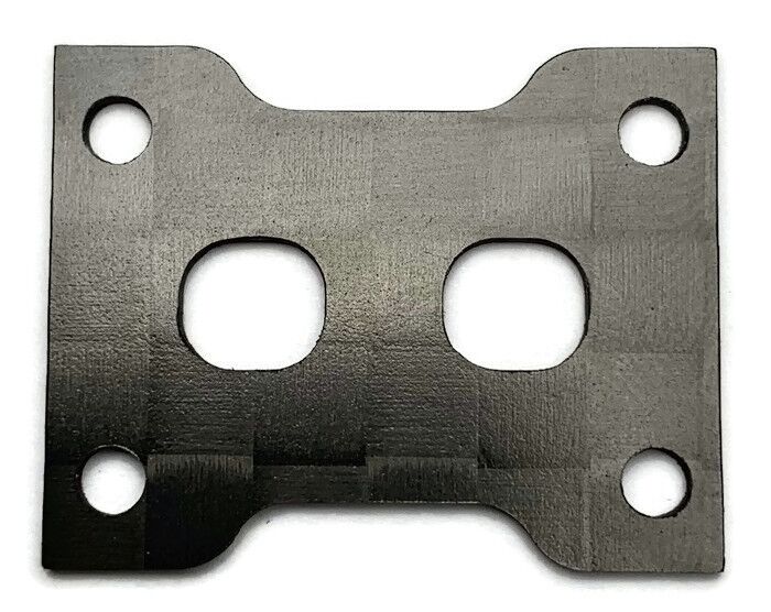 Armattan Marmotte HD cam plate