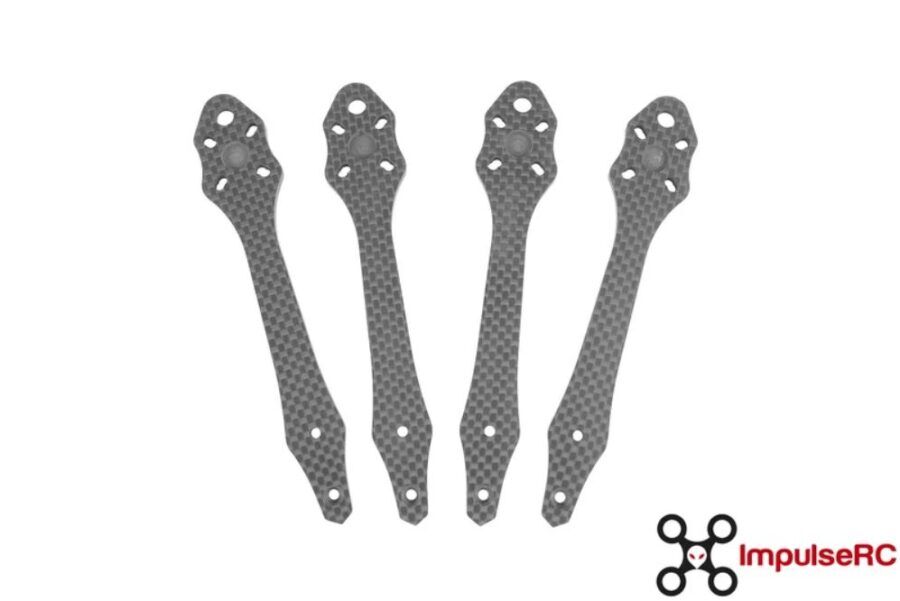 Apex 5" Arm Set - (4 Pack)