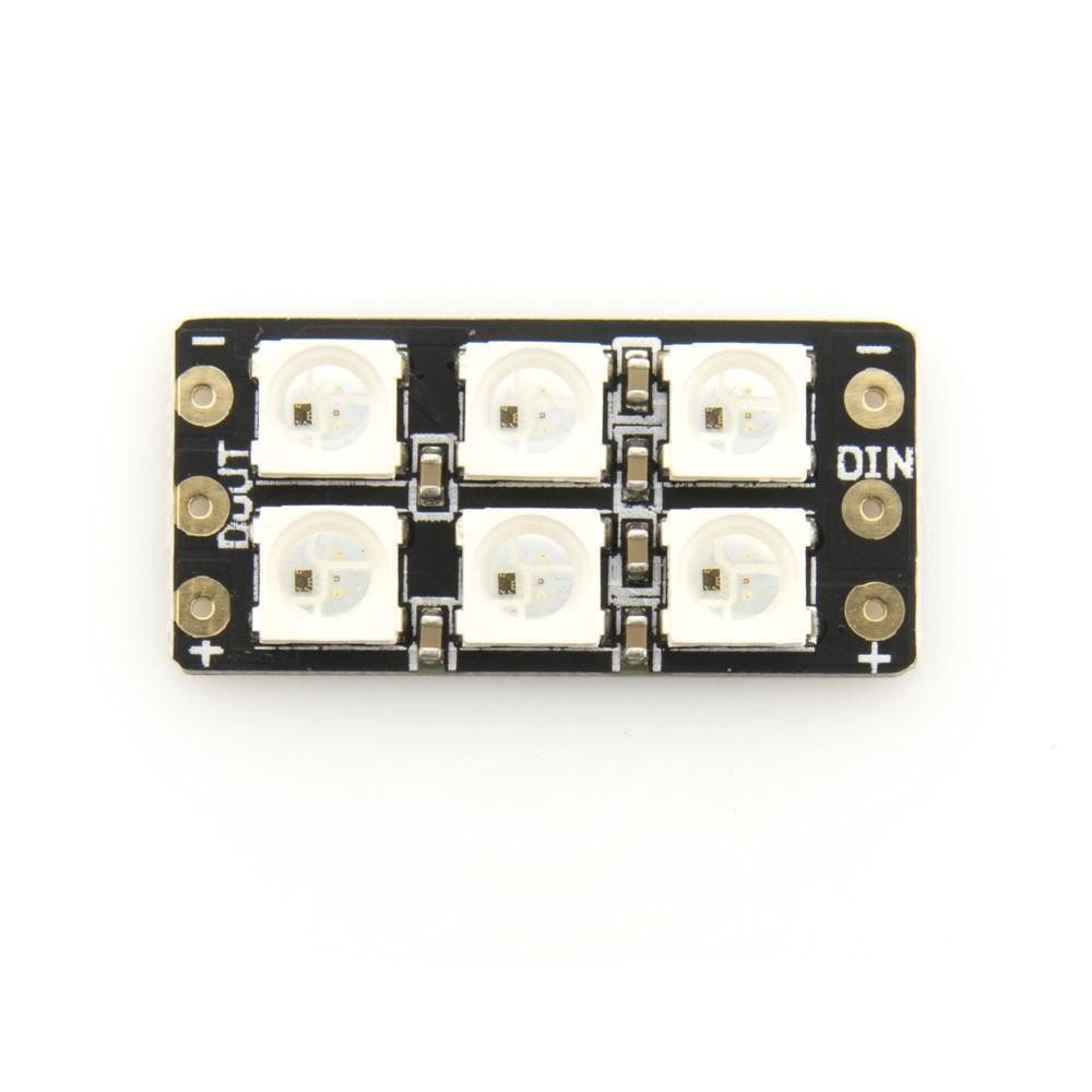 DIATONE Flash-Bang LED Board