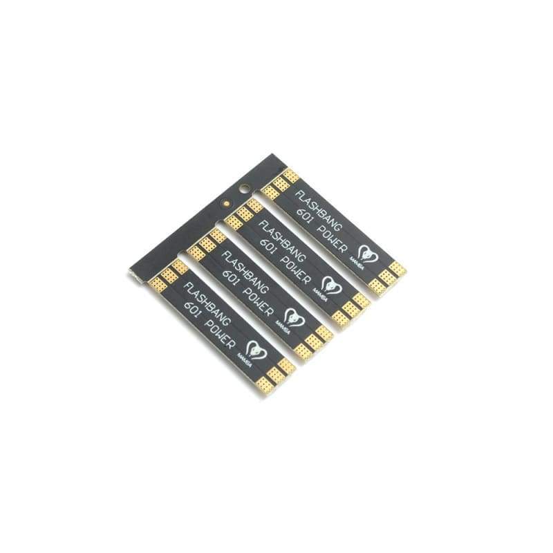 Diatone Mamba Flashbang 601W Power LED Board (4 Pcs) - Image 2