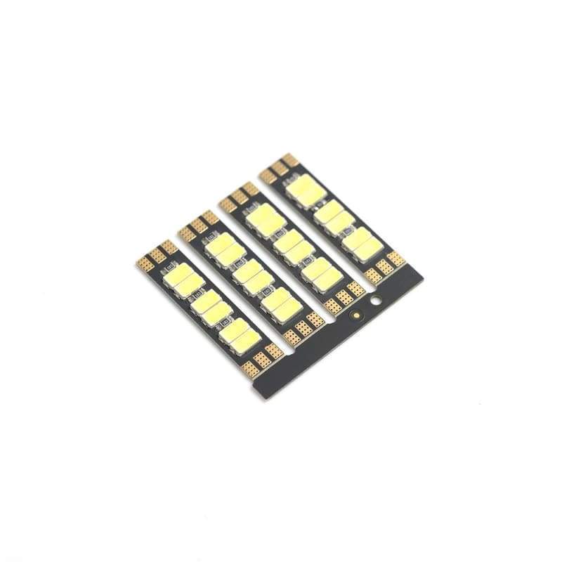 Diatone Mamba Flashbang 601W Power LED Board (4 Pcs)